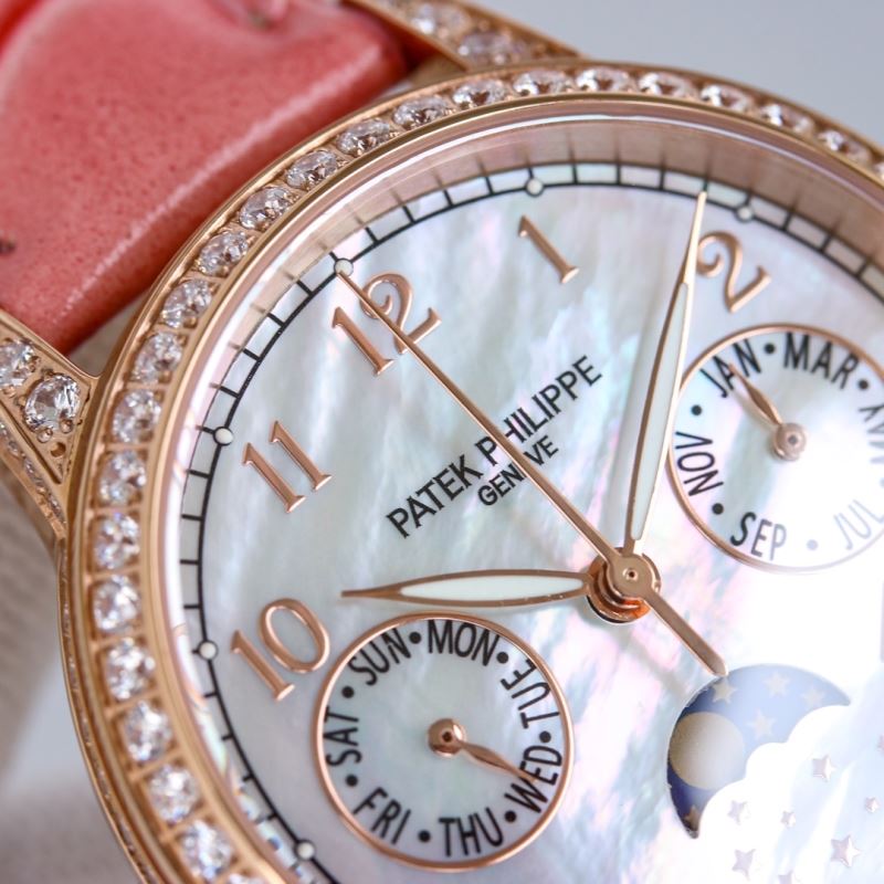 PATEK PHILIPPE Watches